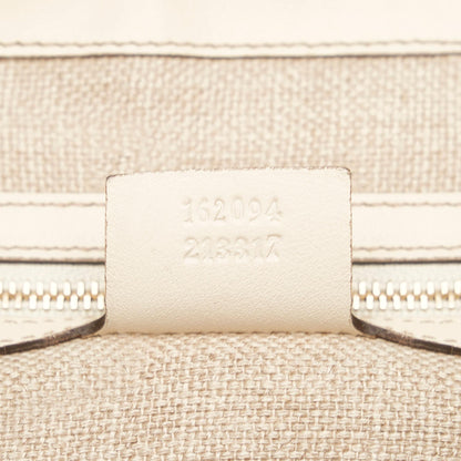 Gucci Dialux Britt Tote (SHG-34466)