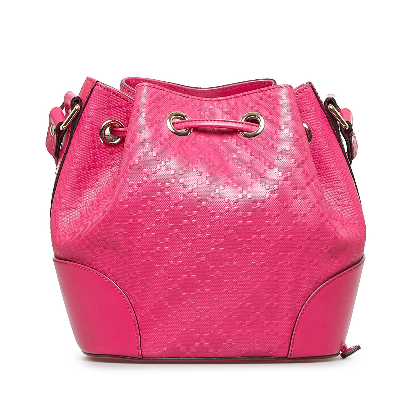 Gucci Diamante Bright Bucket (SHG-kW0rDo)