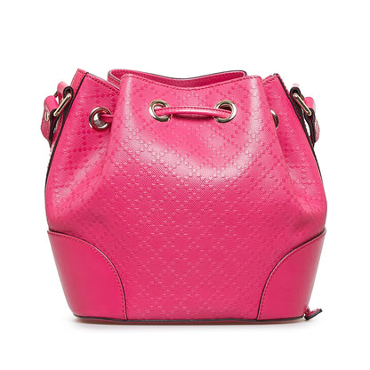 Gucci Diamante Bright Bucket (SHG-kW0rDo)