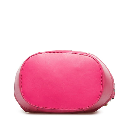 Gucci Diamante Bright Bucket (SHG-kW0rDo)