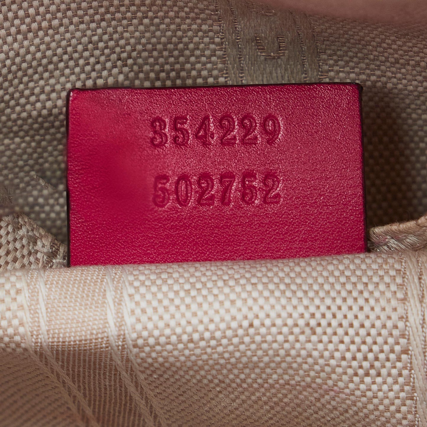 Gucci Diamante Bright Bucket (SHG-kW0rDo)