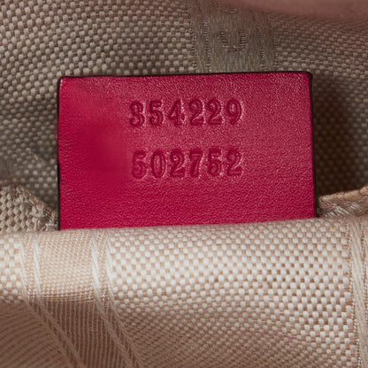 Gucci Diamante Bright Bucket (SHG-kW0rDo)