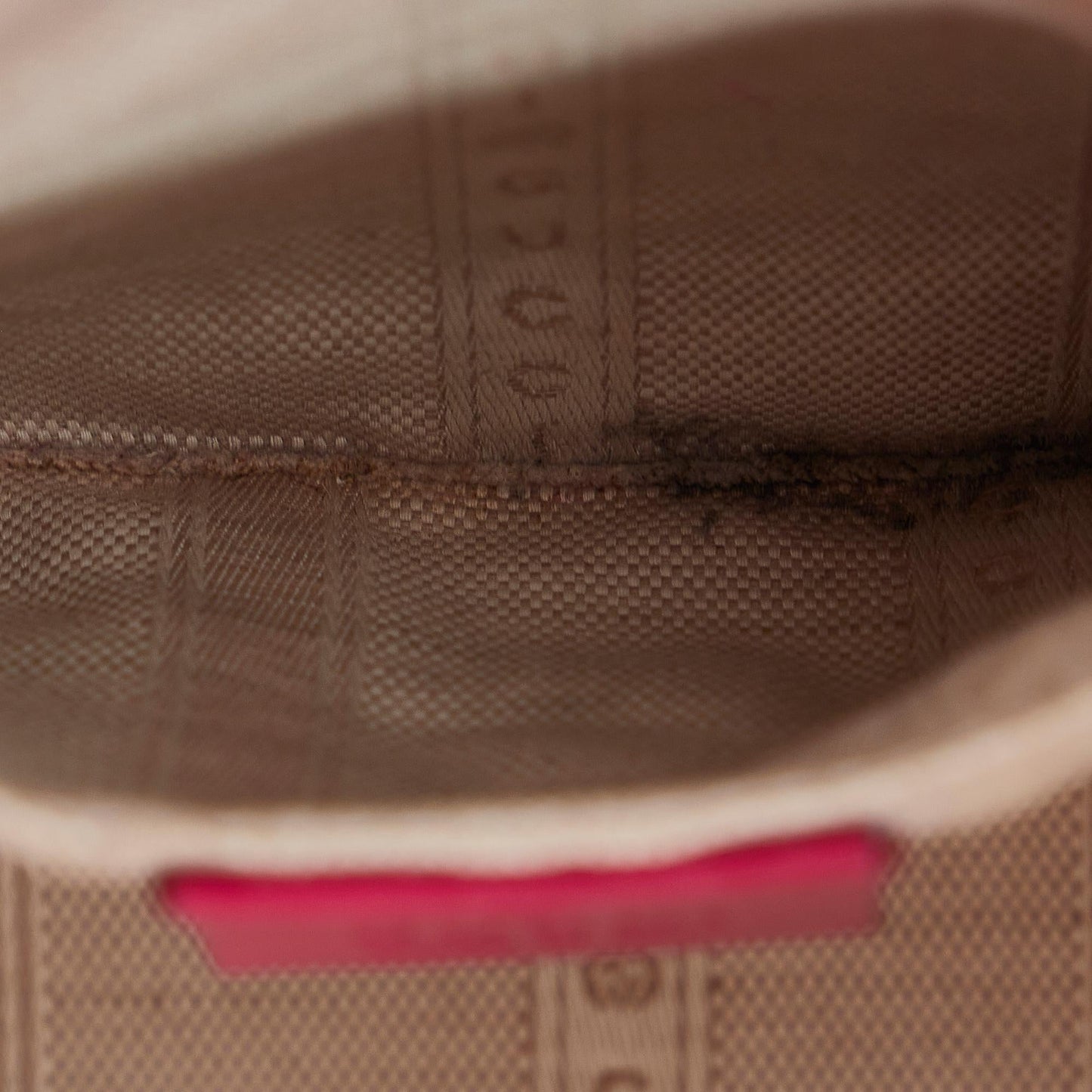 Gucci Diamante Bright Bucket (SHG-kW0rDo)