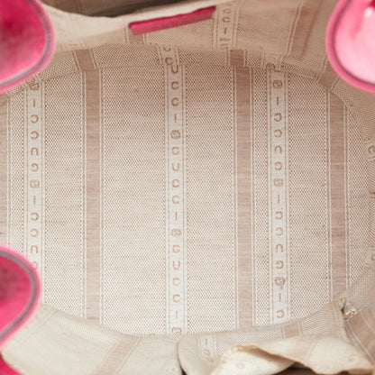 Gucci Diamante Bright Bucket (SHG-kW0rDo)