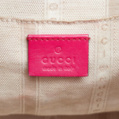 Gucci Diamante Bright Bucket (SHG-kW0rDo)