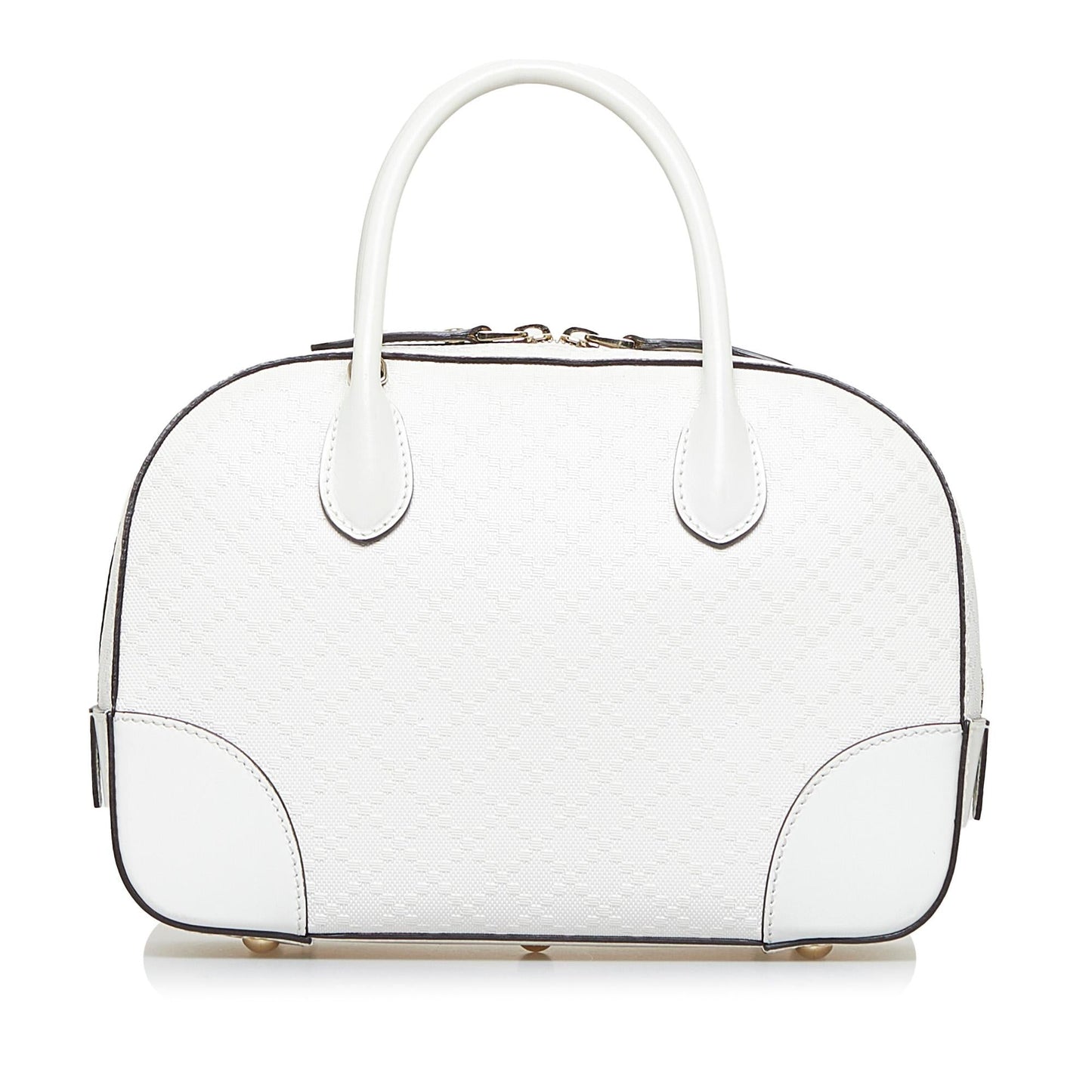 Gucci Diamante Bright Satchel (SHG-z4tjHc)