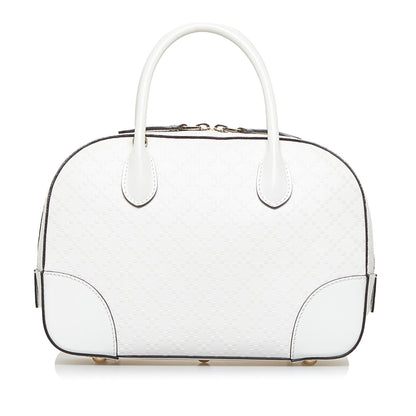 Gucci Diamante Bright Satchel (SHG-z4tjHc)