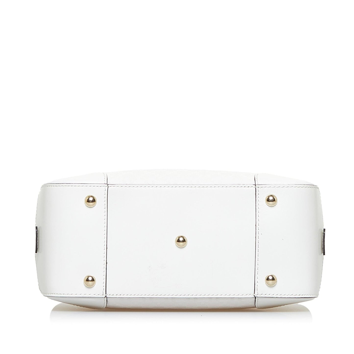 Gucci Diamante Bright Satchel (SHG-z4tjHc)