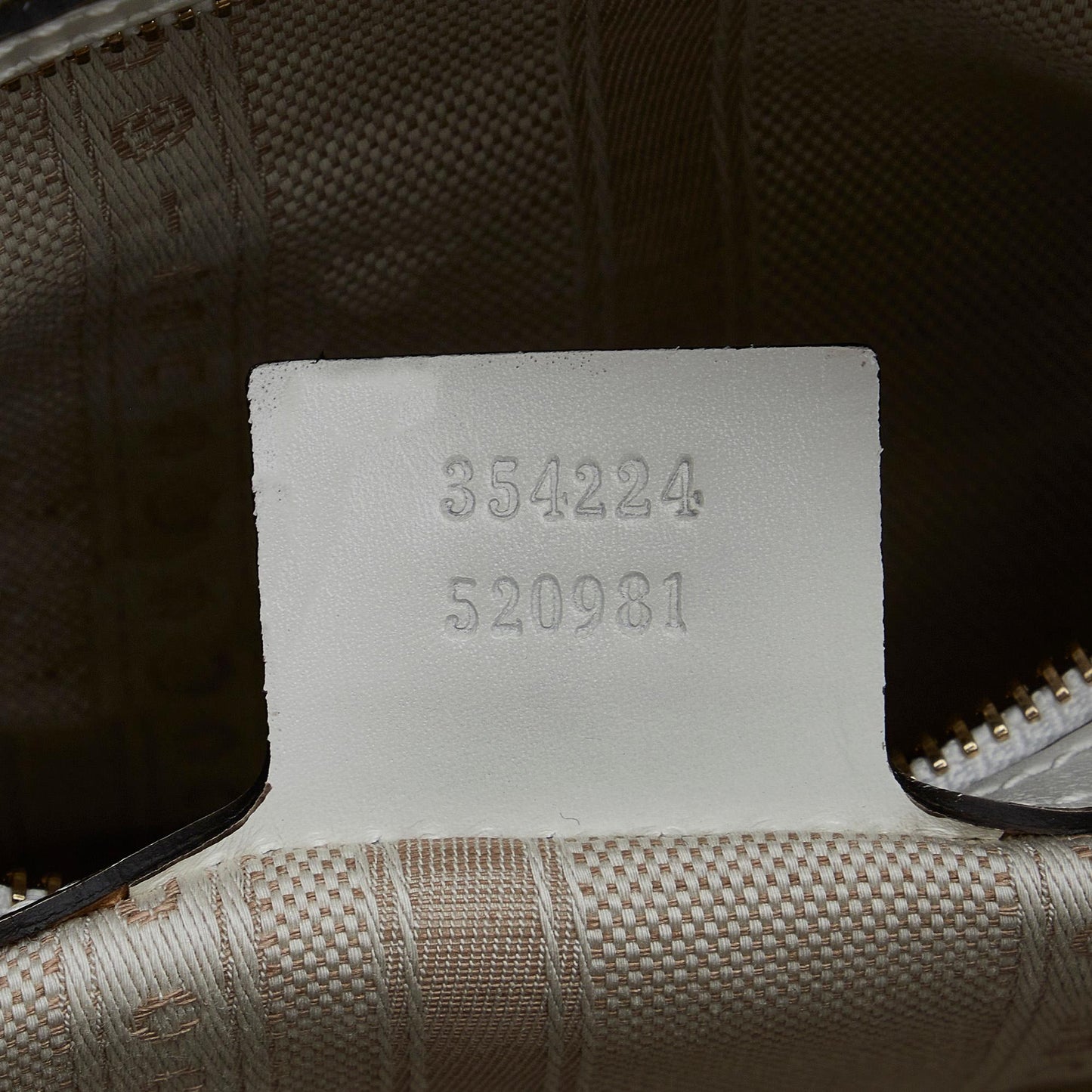 Gucci Diamante Bright Satchel (SHG-z4tjHc)