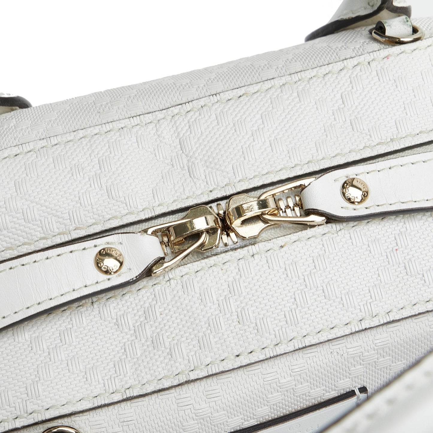 Gucci Diamante Bright Satchel (SHG-z4tjHc)