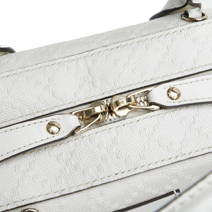 Gucci Diamante Bright Satchel (SHG-z4tjHc)