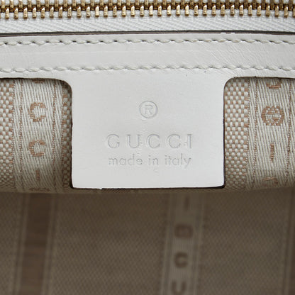 Gucci Diamante Bright Satchel (SHG-z4tjHc)