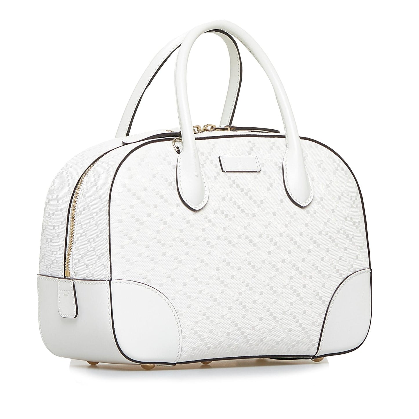 Gucci Diamante Bright Satchel (SHG-z4tjHc)
