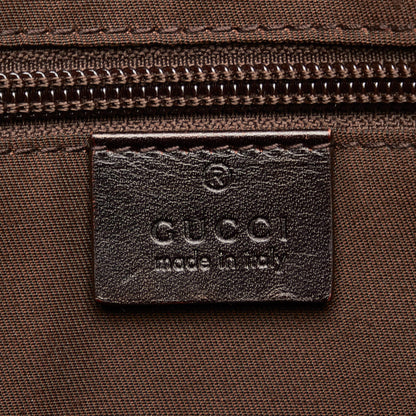 Gucci Diamante Business Bag (SHG-Mlw7CW)