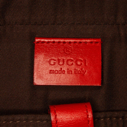 Gucci Diamante Business Bag (SHG-YRAaRI)
