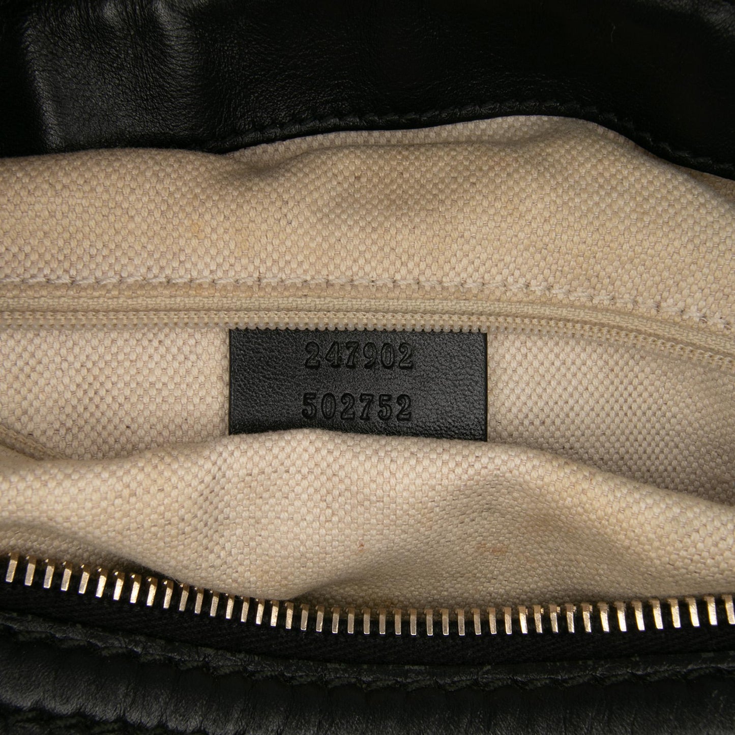 Gucci Diamante Canvas Sukey Satchel