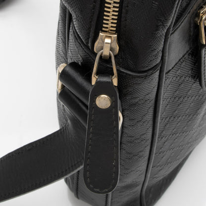 Gucci Diamante Leather Medium Messenger (SHF-2za6Yp)