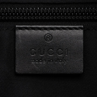 Gucci Diamante Leather Medium Messenger (SHF-2za6Yp)