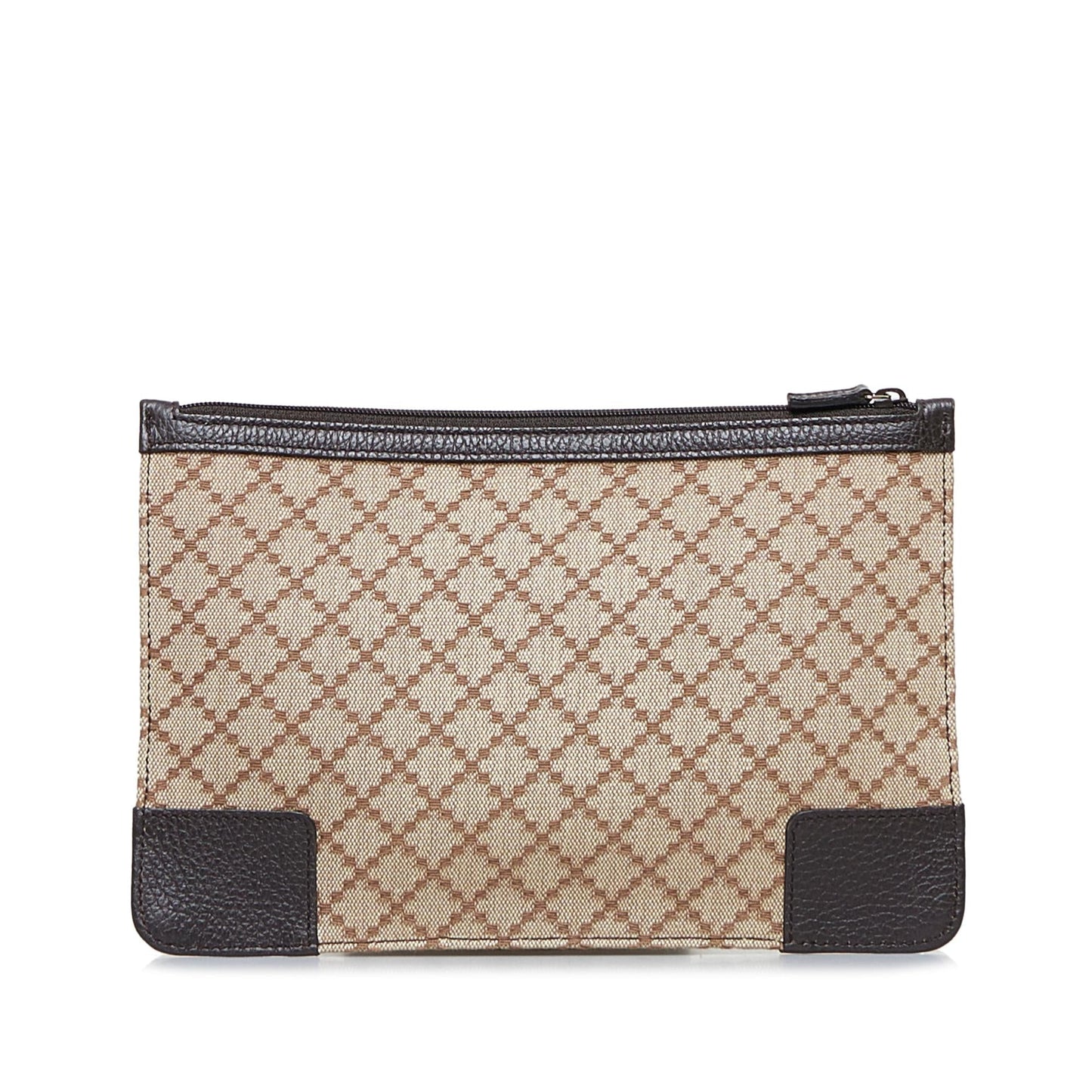 Gucci Diamante Pouch (SHG-ygDwL7)