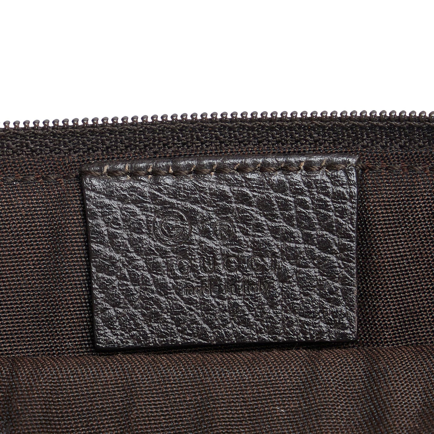 Gucci Diamante Pouch (SHG-ygDwL7)