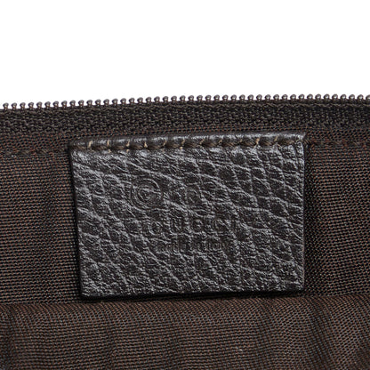 Gucci Diamante Pouch (SHG-ygDwL7)