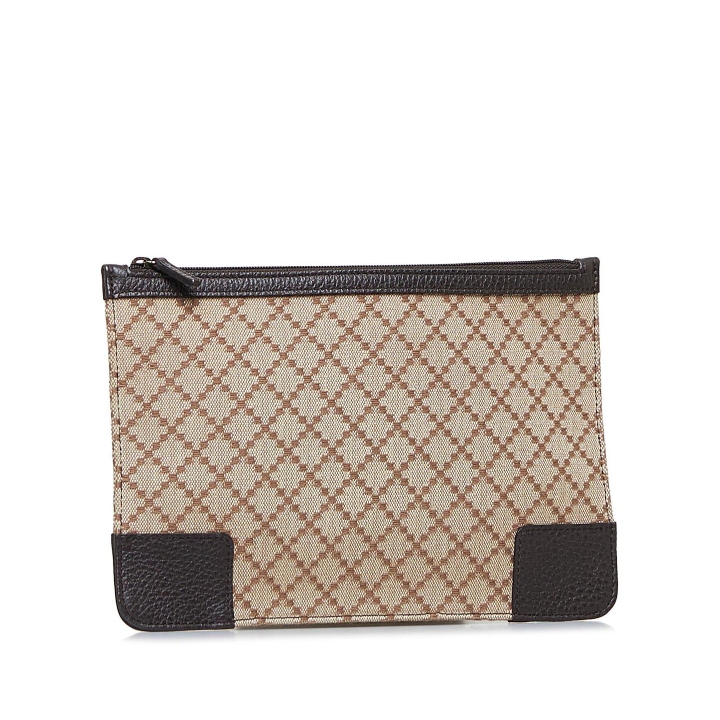 Gucci Diamante Pouch (SHG-ygDwL7)