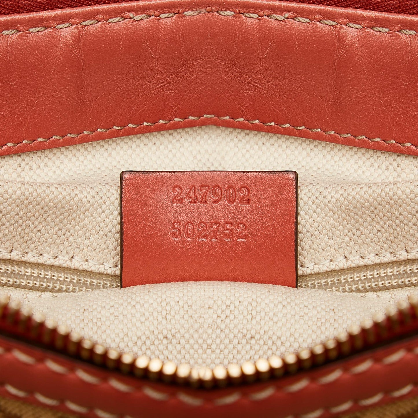 Gucci Diamante Sukey Canvas Satchel (SHG-34461)