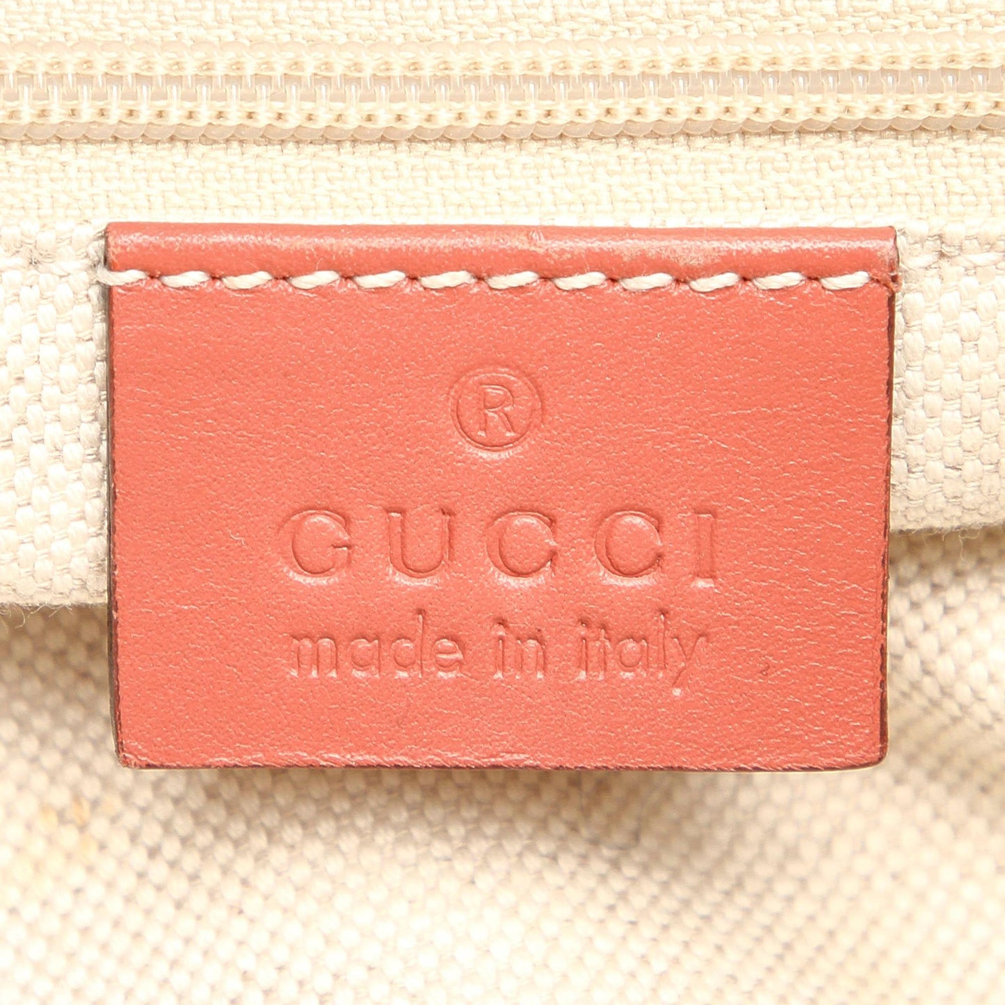 Gucci Diamante Sukey Canvas Tote Bag (SHG-15484)