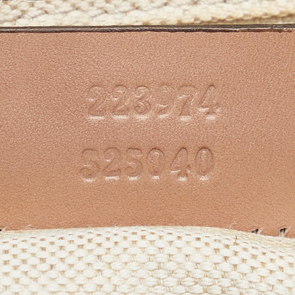 Gucci Diamante Sukey Satchel (SHG-wozlhP)