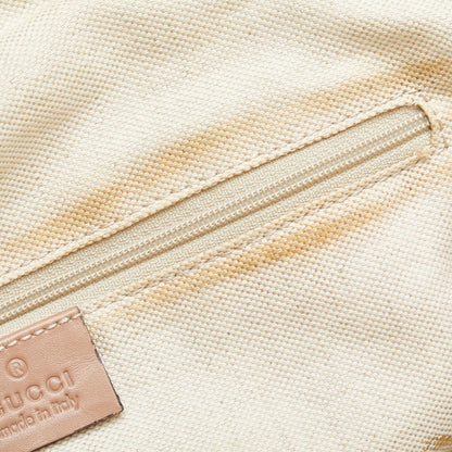 Gucci Diamante Sukey Satchel (SHG-wozlhP)