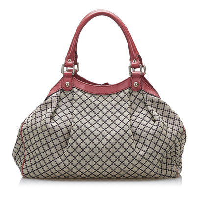 Gucci Diamante Sukey (SHG-VPaOdK)