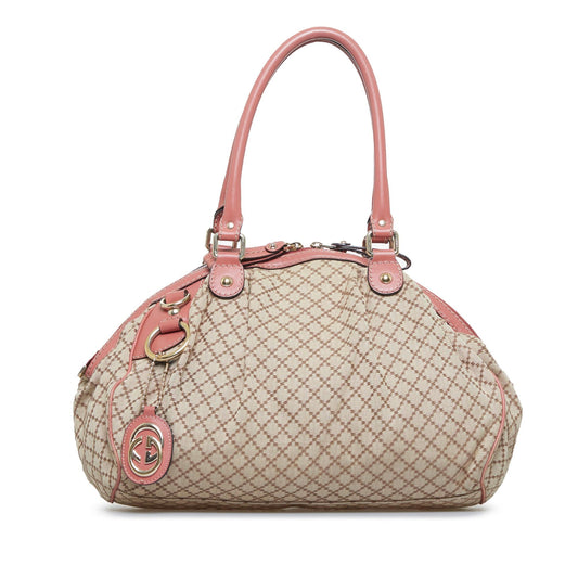 Gucci Diamante Sukey (SHG-IaQTTL)