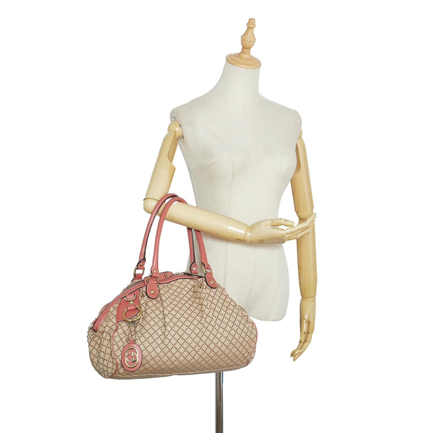 Gucci Diamante Sukey (SHG-IaQTTL)