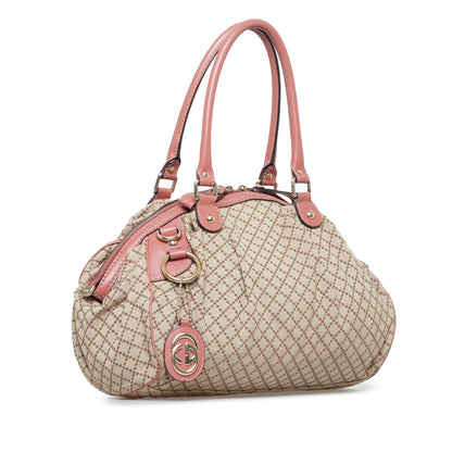 Gucci Diamante Sukey (SHG-IaQTTL)