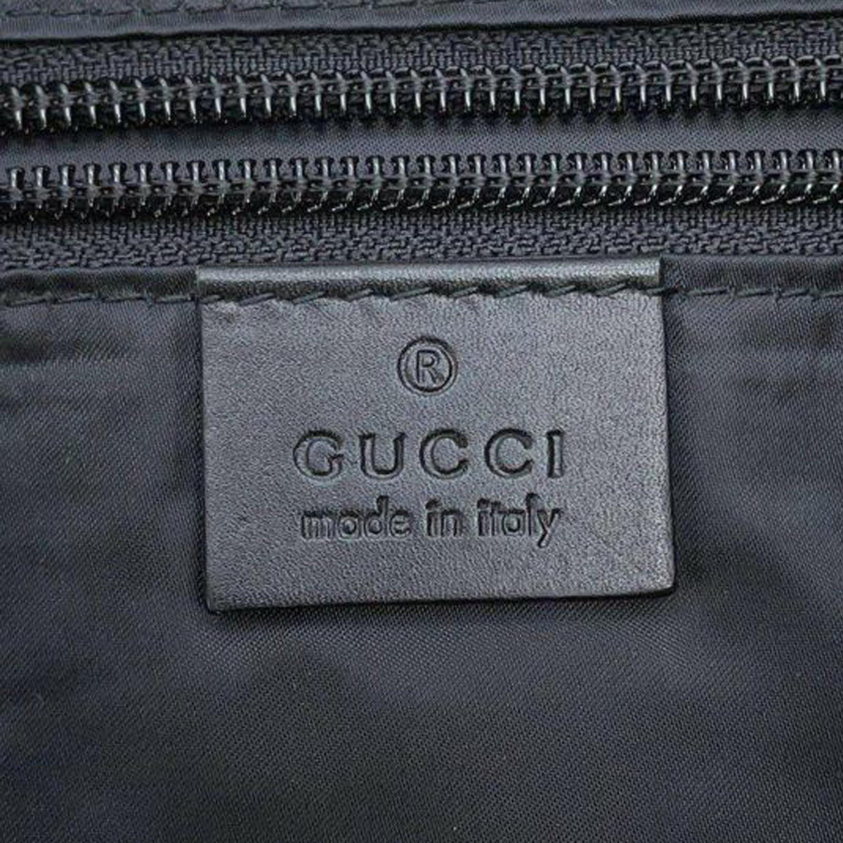 Gucci Diamante Web Tote (SHG-JWhg1w)