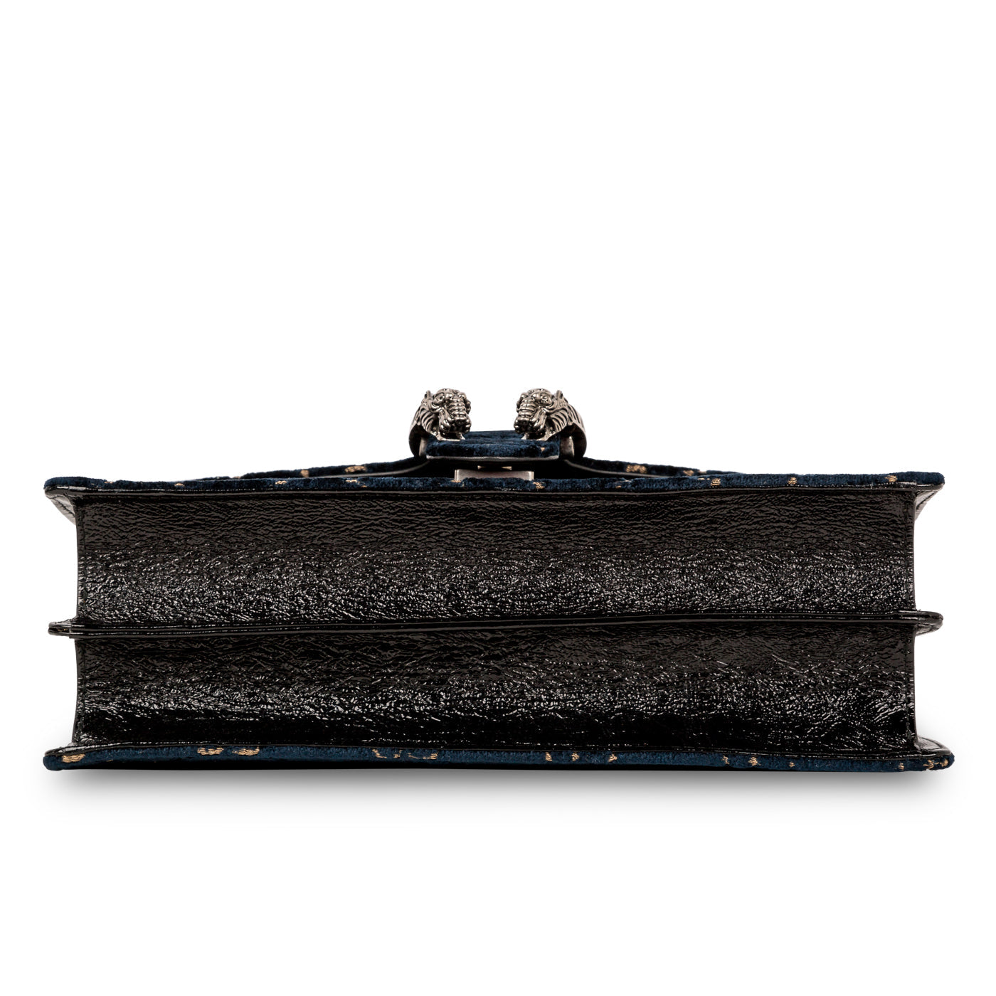 Gucci Dionysus GG Velvet Bag