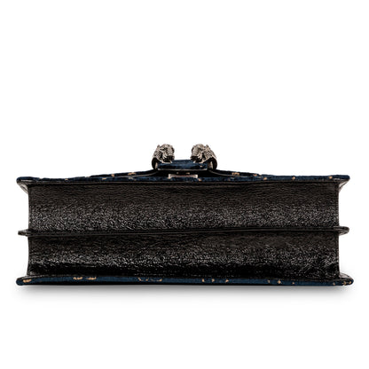 Gucci Dionysus GG Velvet Bag