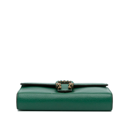 Gucci Dionysus Wallet On Chain (SHG-Y4c51f)