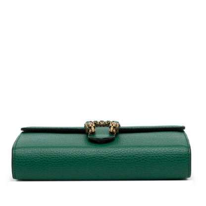Gucci Dionysus Wallet On Chain (SHG-t5LTYi)