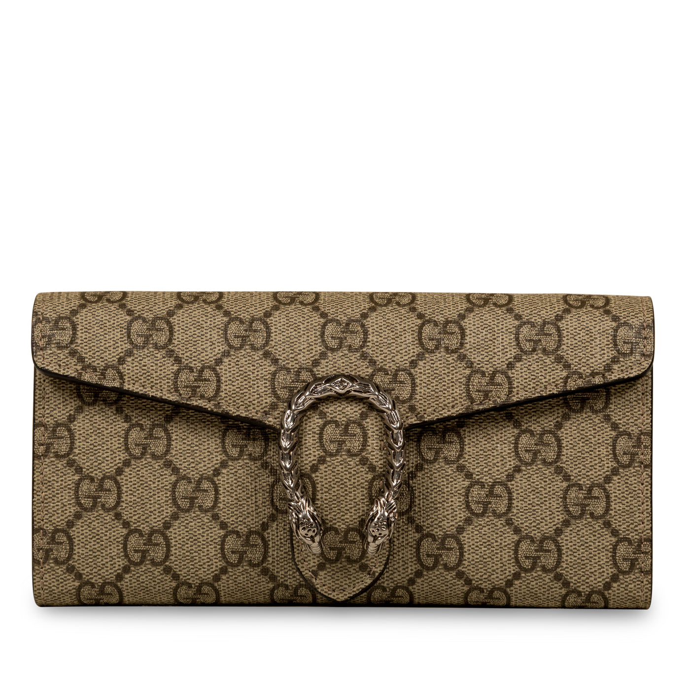 Gucci Dionysus Supreme Chain Wallet