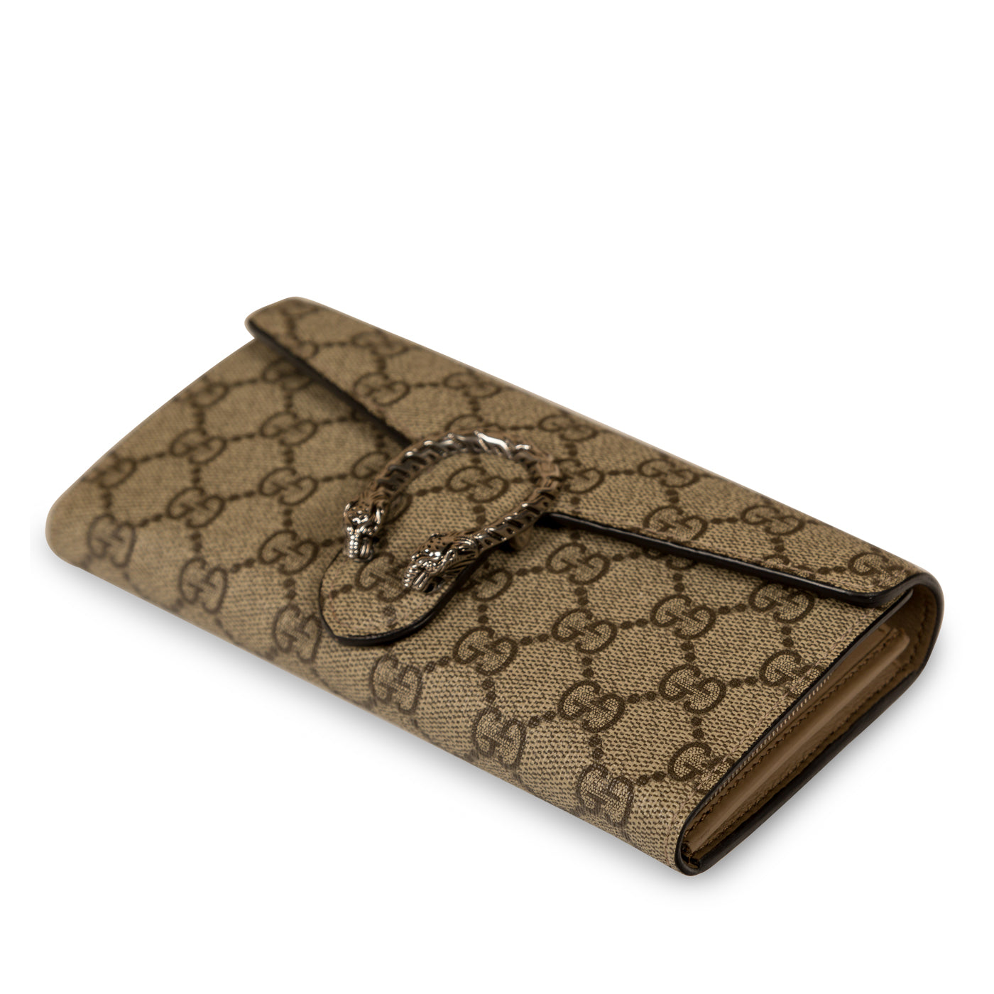 Gucci Dionysus Supreme Chain Wallet
