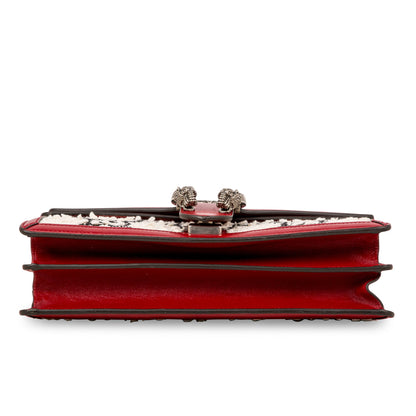 Gucci Tweed Dionysus GG Supreme - Small