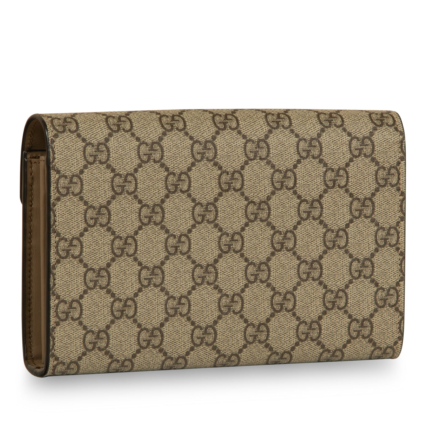 Gucci Dionysus GG Supreme Chain Wallet