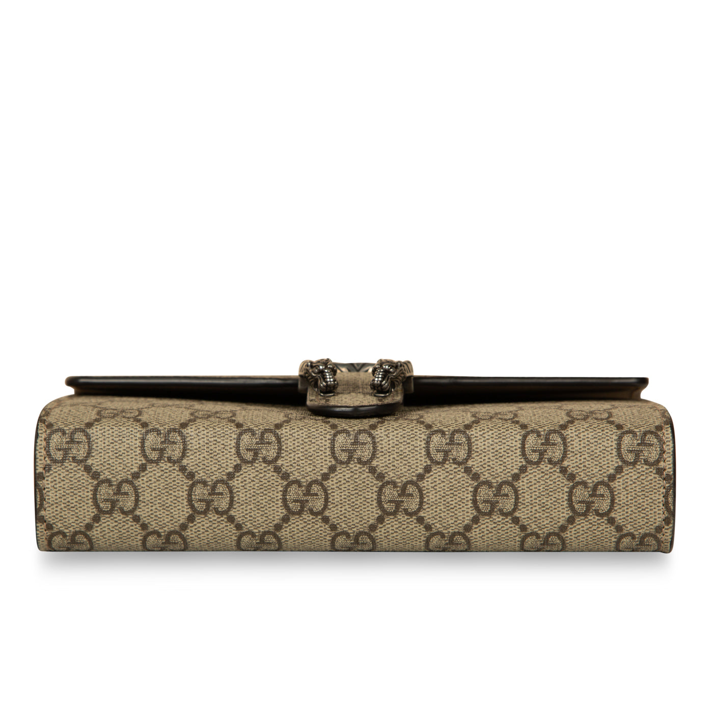 Gucci Dionysus GG Supreme Chain Wallet