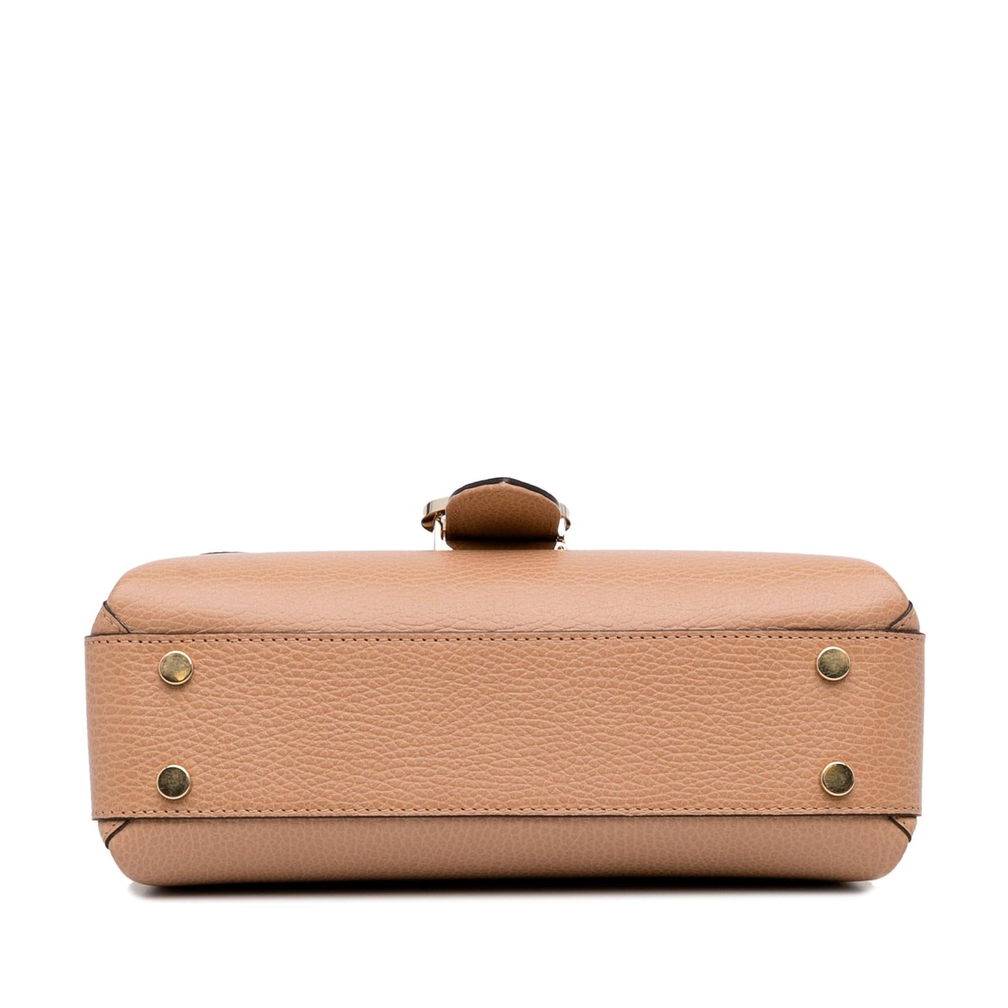 Gucci Dollar Calf Interlocking G Satchel (SHG-DcmVxL)