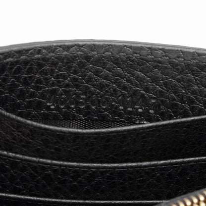 Gucci Dollar Calfskin Betty Medium Chain Wallet (SHF-2pD5un)