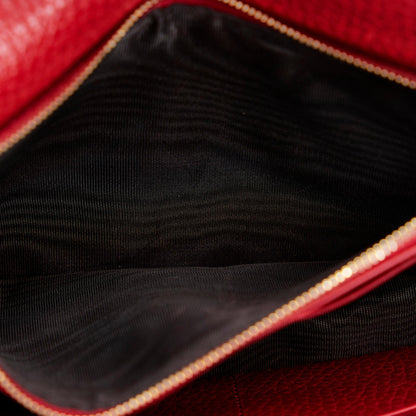 Gucci Dollar Interlocking G Wallet on Chain (SHG-6zAh51)