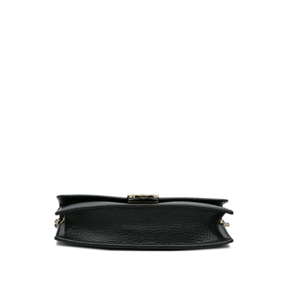Gucci Dollar Interlocking G Wallet on Chain (SHG-KbPtZ6)