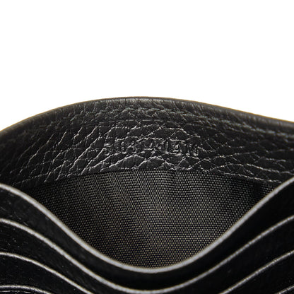 Gucci Dollar Interlocking G Wallet on Chain (SHG-i2YFgN)