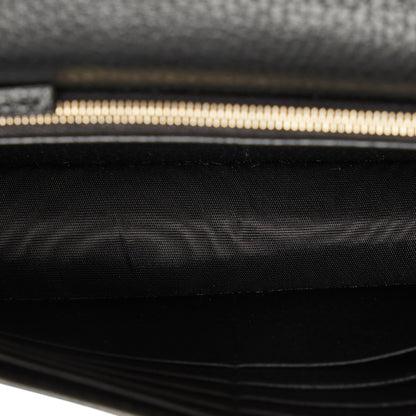 Gucci Dollar Interlocking G Wallet on Chain (SHG-i2YFgN)